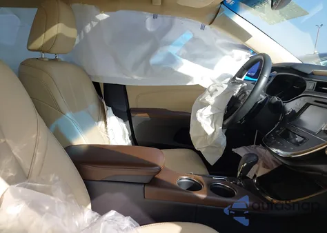 2018 Toyota Avalon Limited from USA, damaged, VIN 4T1BK1EB0JU270371